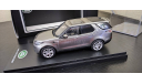 Land Rover Discovery  2017  TSM, масштабная модель, TSM Model, scale43