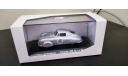 Porsche 356 SL Le Mans 1951 Porsche Museum, масштабная модель, 1:43, 1/43