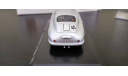 Porsche 356 SL Le Mans 1951 Porsche Museum, масштабная модель, 1:43, 1/43