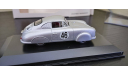 Porsche 356 SL Le Mans 1951 Porsche Museum, масштабная модель, 1:43, 1/43