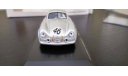 Porsche 356 SL Le Mans 1951 Porsche Museum, масштабная модель, 1:43, 1/43