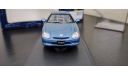 Honda Insight 2000 Ebbro, масштабная модель, scale43