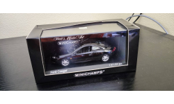 Ford Cougar  1998 Minichamps