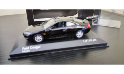 Ford Cougar  1998 Minichamps