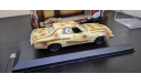 Ford Gran  Torino  1973 Big Lebowski Greenlight, масштабная модель, Greenlight Collectibles, scale43