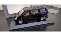VW Volkswagen Multivan T5 T 5  Minichamps, масштабная модель, scale43