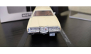 Ford LTD Country Squire 1972 Whitebox, масштабная модель, scale43