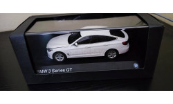BMW 3er GT F34 2014 Paragon