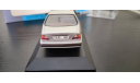 Mercedes 600 SEC Minichamps, масштабная модель, Mercedes-Benz, scale43