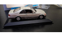 Mercedes 600 SEC Minichamps, масштабная модель, Mercedes-Benz, scale43