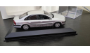 Volvo S80 S 80 Minichamps, масштабная модель, scale43