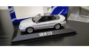 Volvo C70 С 70 Сabrio Minichamps, масштабная модель, scale43