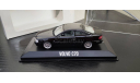 Volvo C70 С 70  Minichamps, масштабная модель, scale43