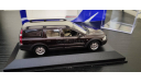 Volvo V 70 XC  2000 Minichamps, масштабная модель, scale43