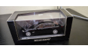 BMW 7 Series F02 2008 Minichamps, масштабная модель, 1:43, 1/43