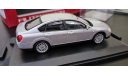 Nissan Teana J31 Autorozza, масштабная модель, scale43