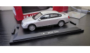 Nissan Teana J31 Autorozza, масштабная модель, scale43