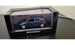 Ford Focus II 2004 Minichamps