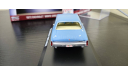 Chevrolet Monte Carlo 1972 Ace Ventura Greenlight, масштабная модель, Greenlight Collectibles, scale43