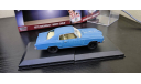 Chevrolet Monte Carlo 1972 Ace Ventura Greenlight, масштабная модель, Greenlight Collectibles, scale43