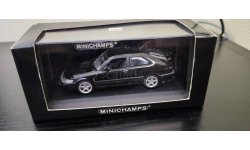 Saab 9-3 Viggen 1999 Minichamps