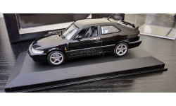 Saab 9-3 Viggen 1999 Minichamps