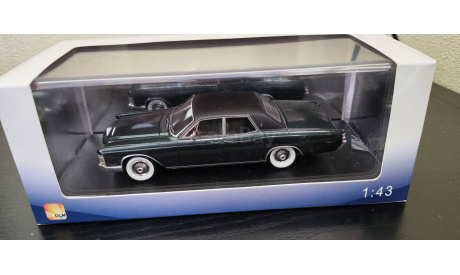 Lincoln Continental 1969  GLM, масштабная модель, scale43