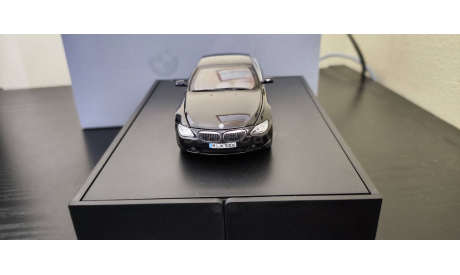 BMW 6 Series  Coupe E63  Kyosho, масштабная модель, scale43
