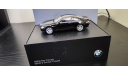 BMW 6 Series  Coupe E63  Kyosho, масштабная модель, scale43