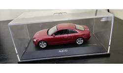 Audi A5 2007 Schuco