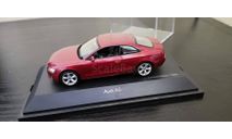 Audi A5 2007 Schuco, масштабная модель, scale43