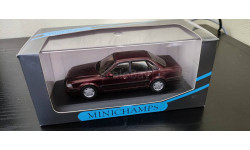 Audi V8 Quattro Street Minichamps