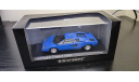 Lamborghini Countach  LP400 Minichamps, масштабная модель, 1:43, 1/43