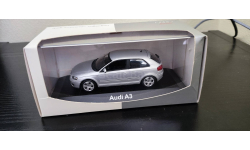 Audi A3 3.2 Quattro  2005 Minichamps