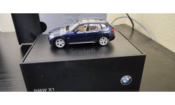 BMW X1 Schuco