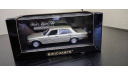 Mercedes 450 SEL 6.9 1972-79  Minichamps, масштабная модель, Mercedes-Benz, scale43