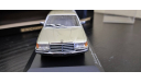 Mercedes 450 SEL 6.9 1972-79  Minichamps, масштабная модель, Mercedes-Benz, scale43