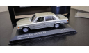 Mercedes 450 SEL 6.9 1972-79  Minichamps, масштабная модель, Mercedes-Benz, scale43