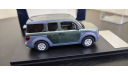 Honda Element 2003 Hi-Story, масштабная модель, scale43