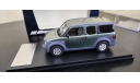 Honda Element 2003 Hi-Story, масштабная модель, scale43