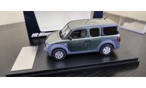 Honda Element 2003 Hi-Story, масштабная модель, scale43