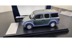 Honda Element 2003 Hi-Story