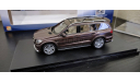 Mercedes AMG GL63 W166 2013 GLM, масштабная модель, scale43, Mercedes-Benz