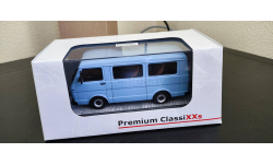 VW Volkswagen  LT28 LT 28  Bus Premium Classixxs