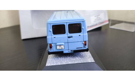 VW Volkswagen  LT28 LT 28  Bus Premium Classixxs, масштабная модель, 1:43, 1/43