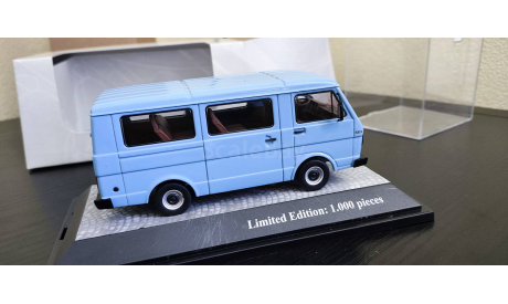 VW Volkswagen  LT28 LT 28  Bus Premium Classixxs, масштабная модель, 1:43, 1/43