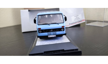 VW Volkswagen  LT28 LT 28  Bus Premium Classixxs, масштабная модель, 1:43, 1/43