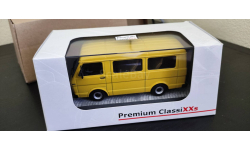 VW Volkswagen LT28 LT 28   Bus Premium Classixxs