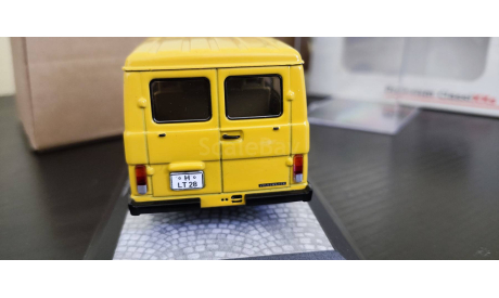 VW Volkswagen LT28 LT 28   Bus Premium Classixxs, масштабная модель, scale43