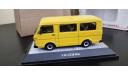 VW Volkswagen LT28 Bus Premium Classixxs, масштабная модель, scale43